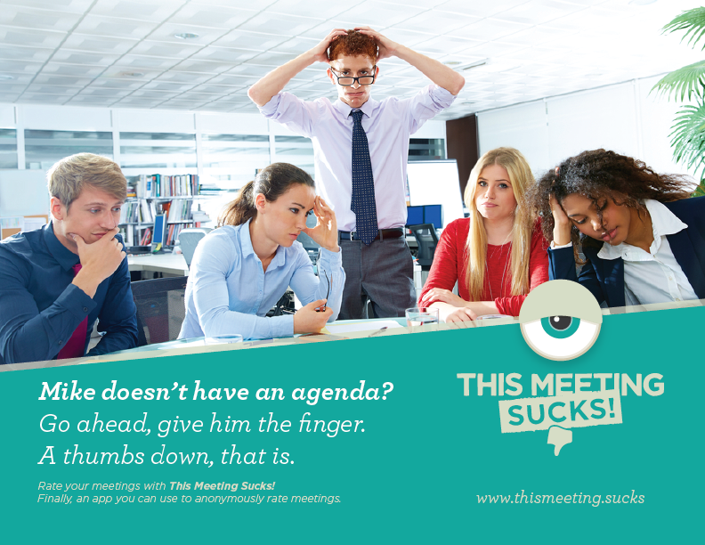 This Meeting Sucks! gallery image