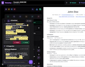 Resumy gallery image