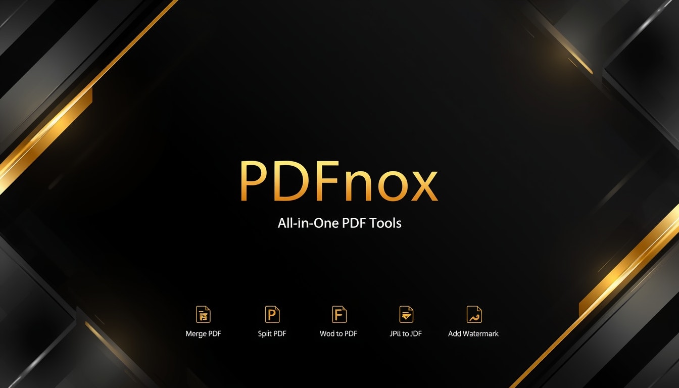 PDFnox gallery image