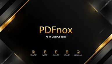 PDFnox gallery image