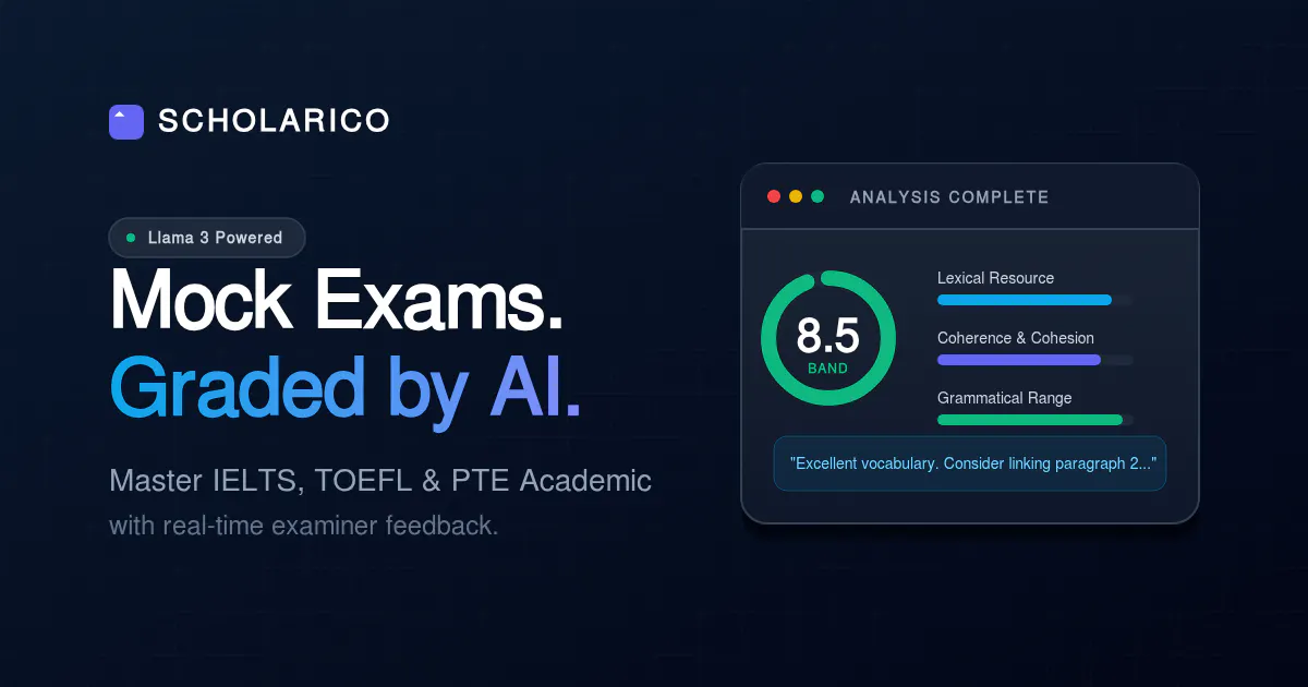 Scholarico gallery image