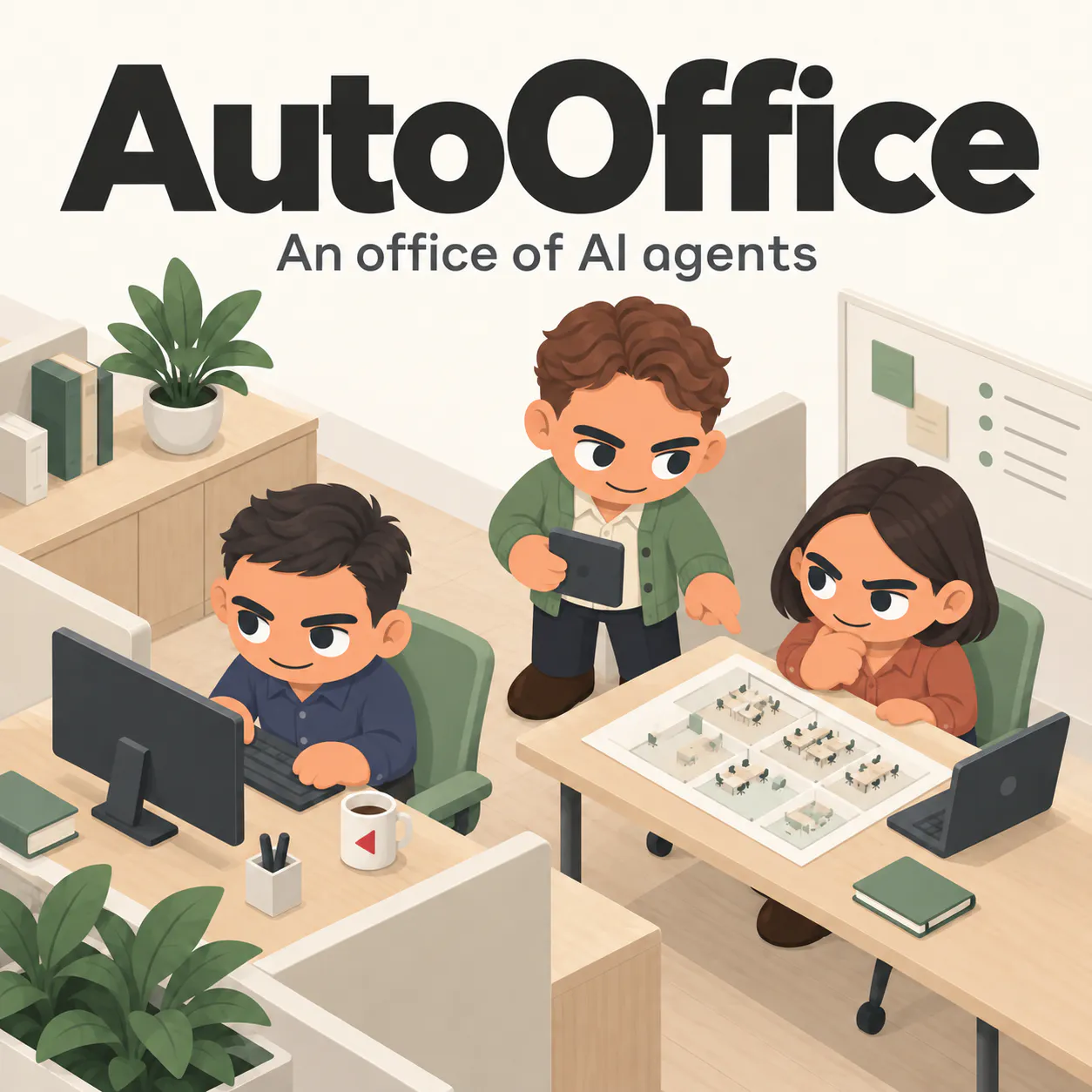 AutoOffice