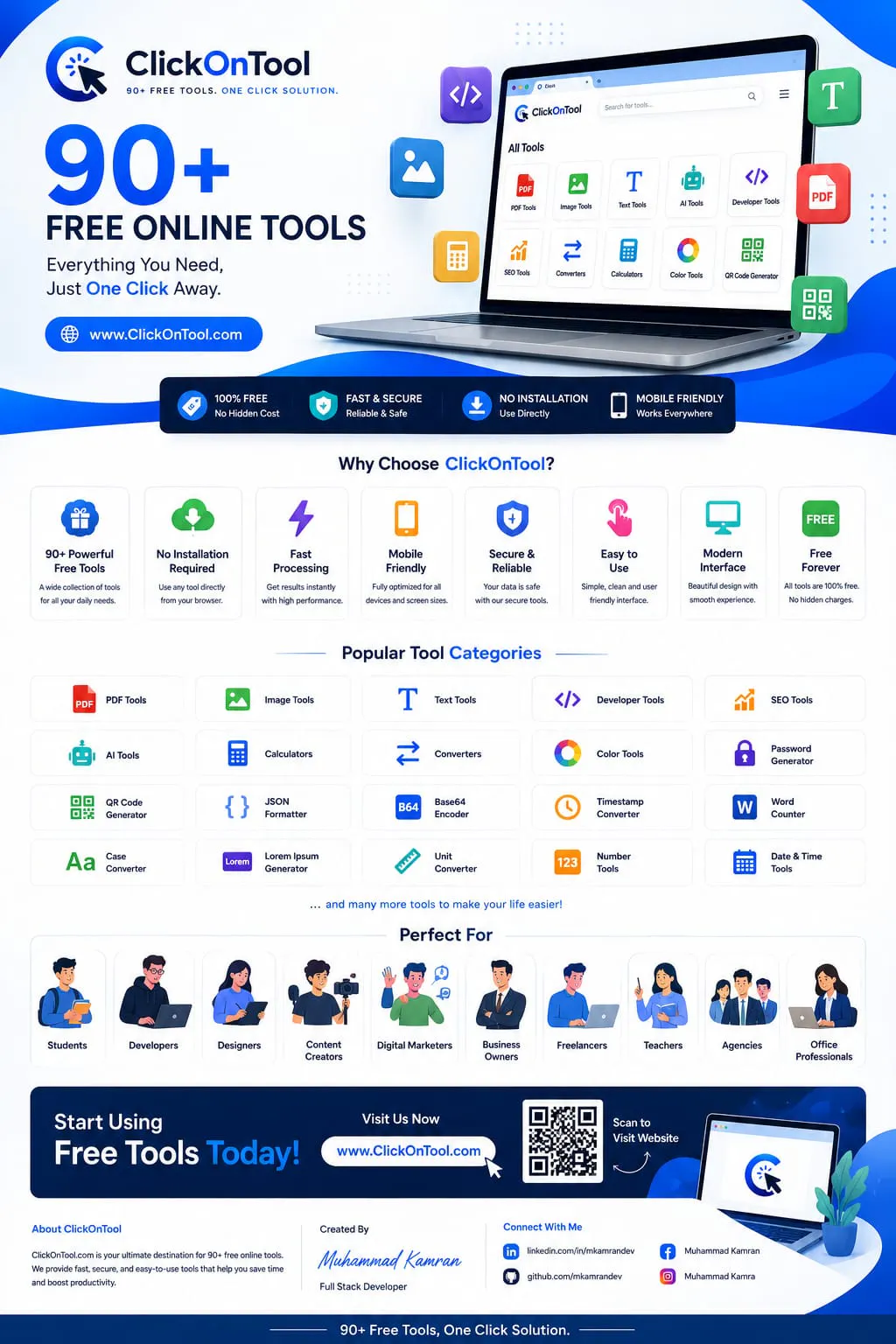 ClickOnTool gallery image