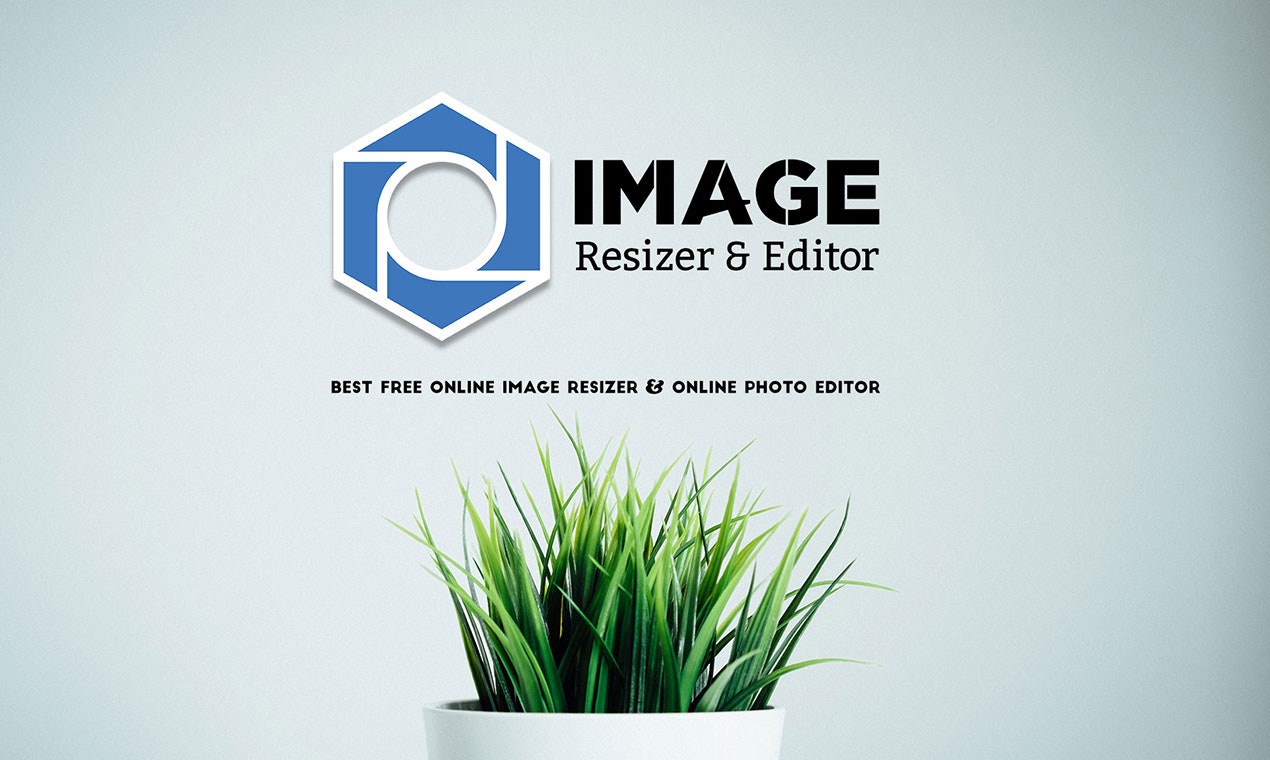 Online Image Resizer and Photo Editor gallery image
