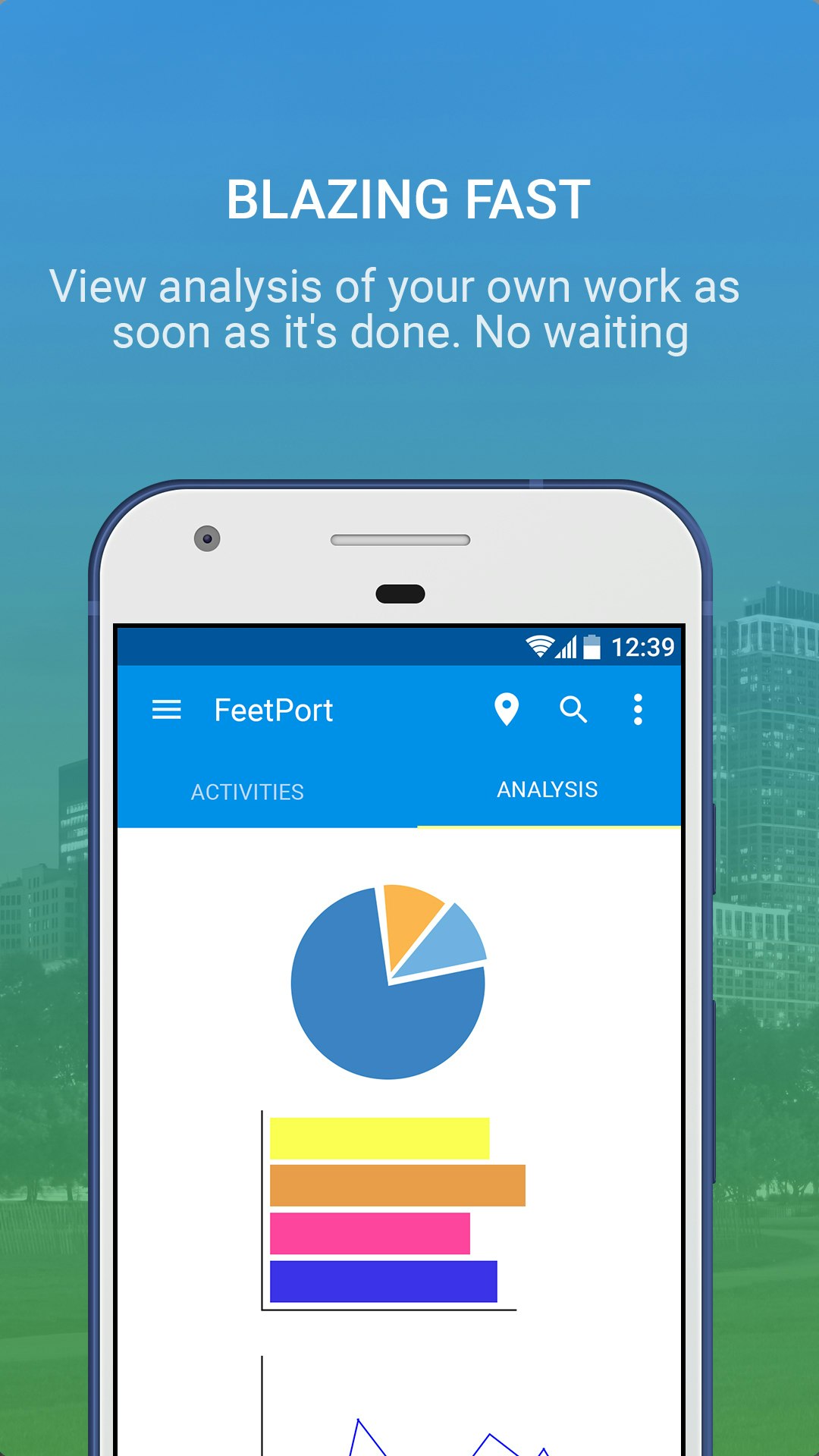 FeetPort gallery image