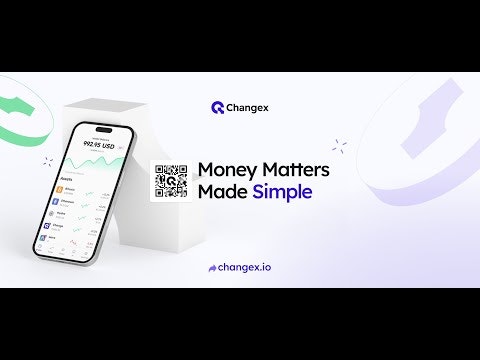 Changex gallery image