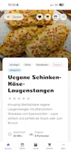 MeinKochbuch.app gallery image