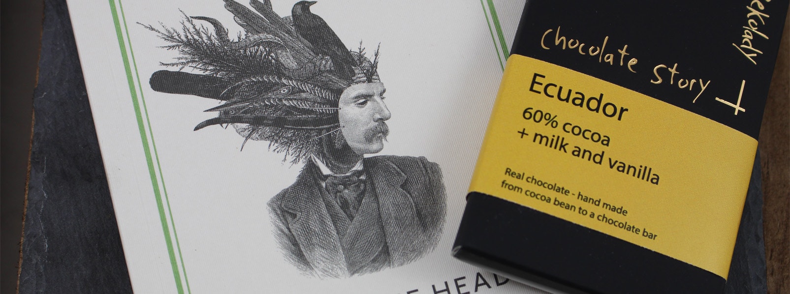 Cocoa Runners gallery image