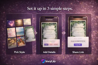 Invyt gallery image