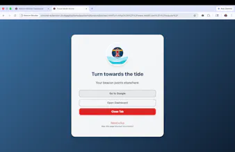 Beacon Blocker gallery image