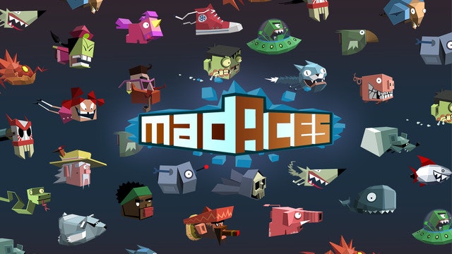 Mad Aces gallery image