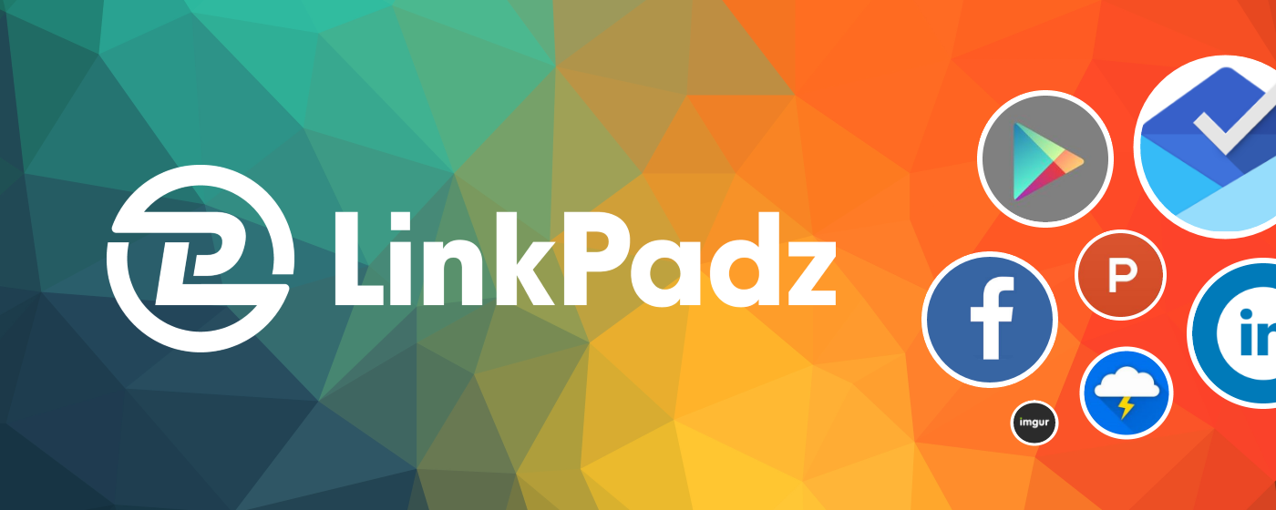 LinkPadz gallery image