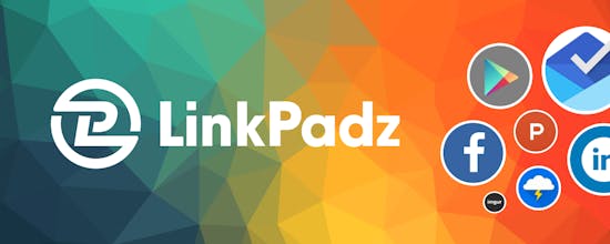 LinkPadz gallery image