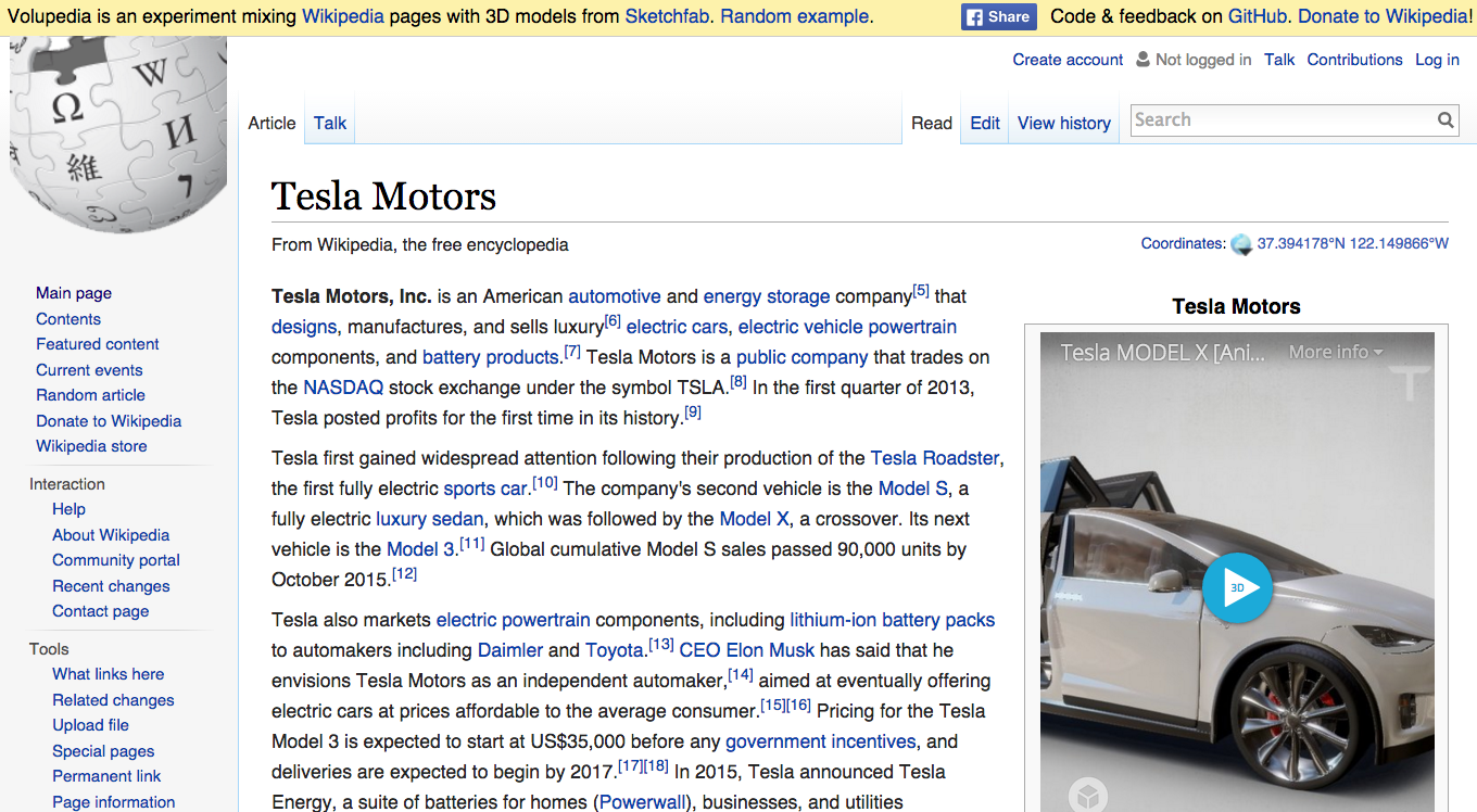 Volupedia gallery image