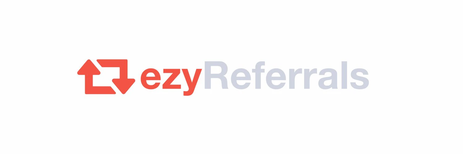 ezyreferrals cover