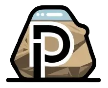 myportfolio岩石