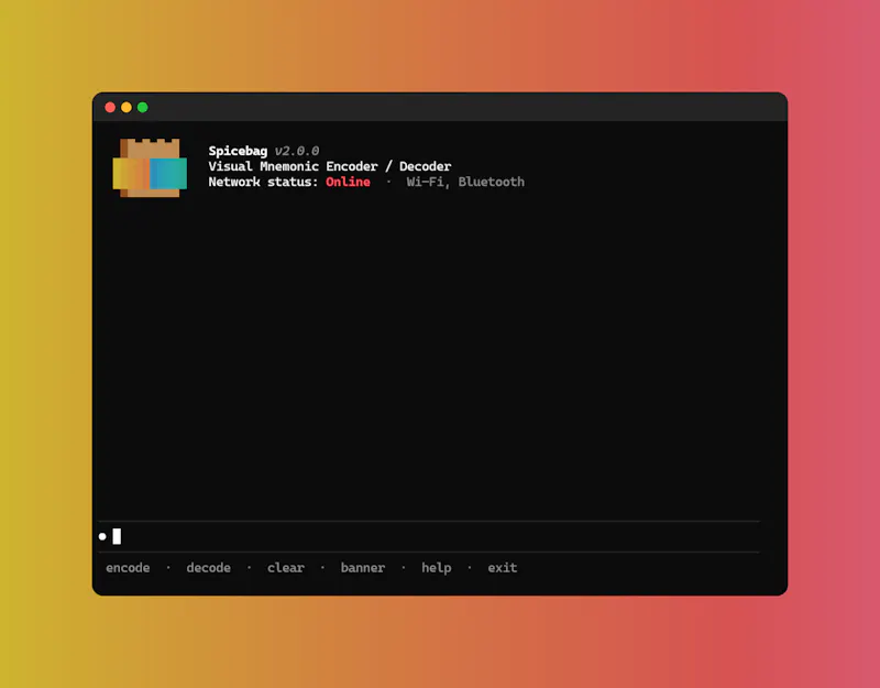 Spicebag screenshot 4