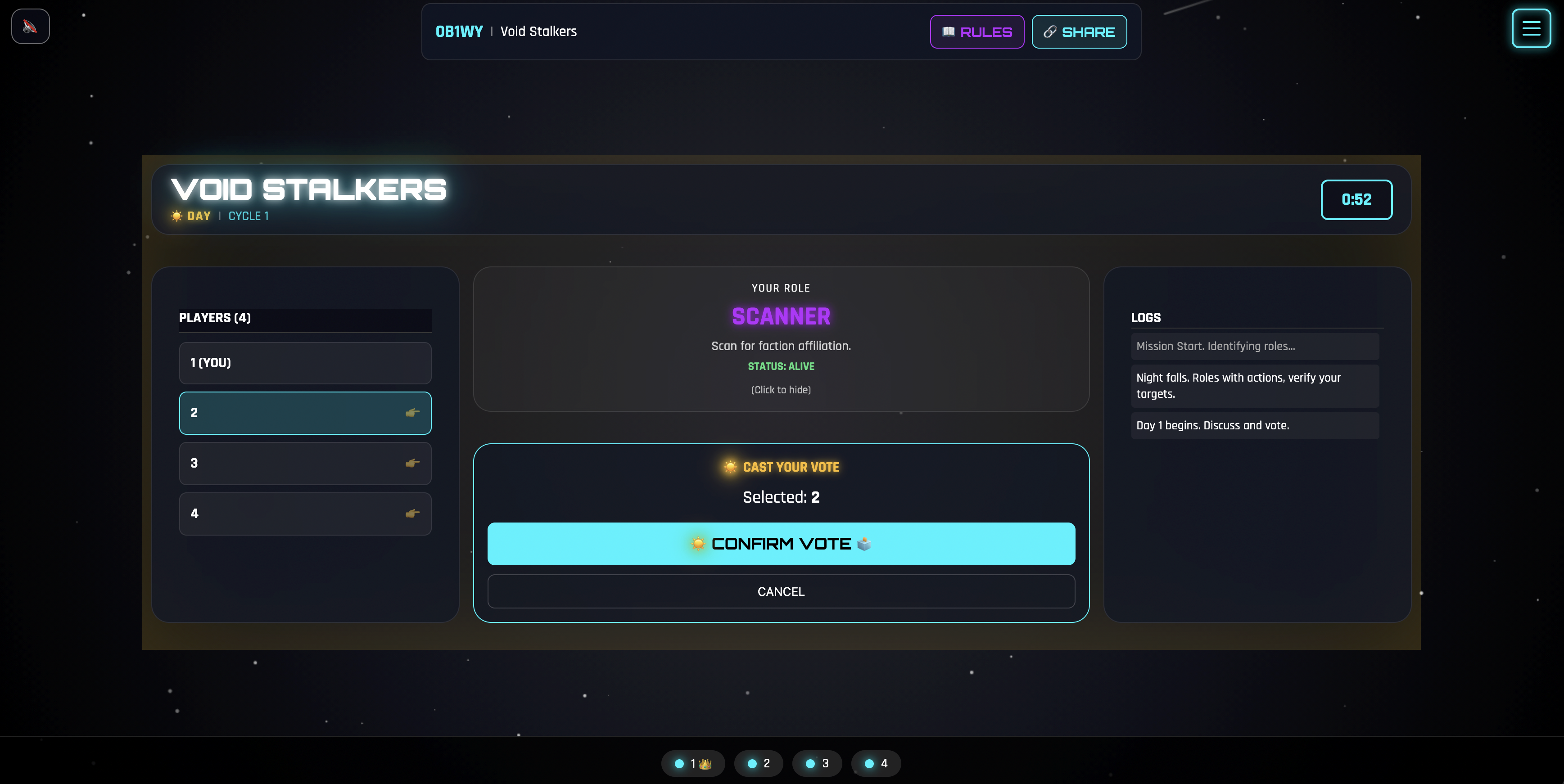 Game Night gallery image