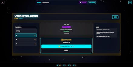 Game Night gallery image