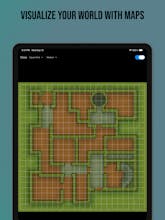 Sage RPG gallery image