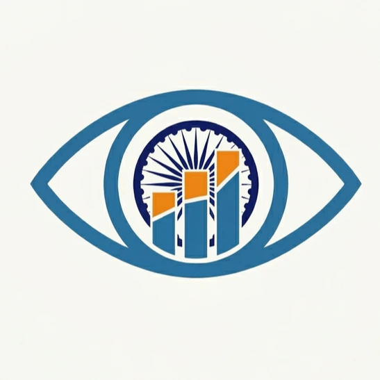 LokDrishti Civic Intelligence for India logo