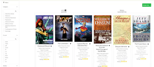 Worlds Largest Ebook library theowlbooks gallery image