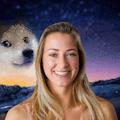 Zoom Background Generator