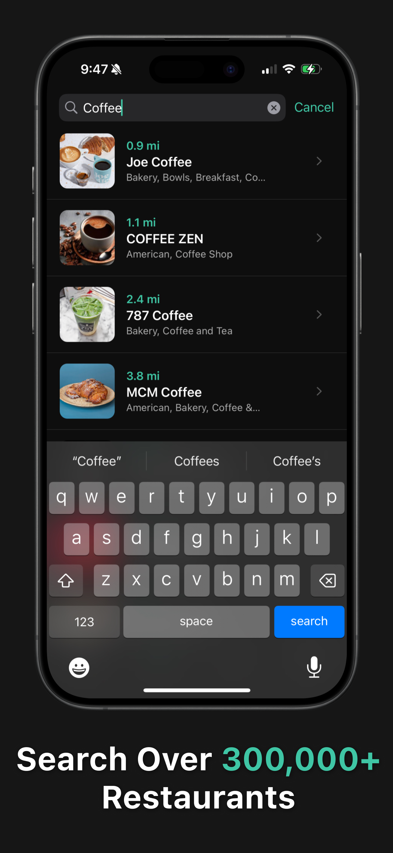 FoodScout media 3