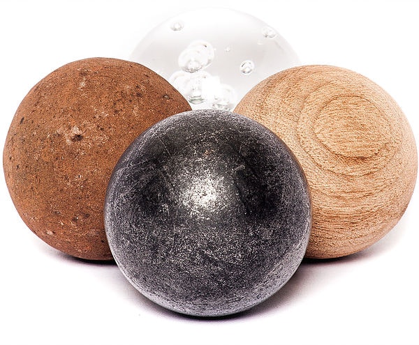 Toucheys - Your First Multi-Textured Tactile Collection gallery image