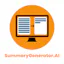 summarygenerator.ai