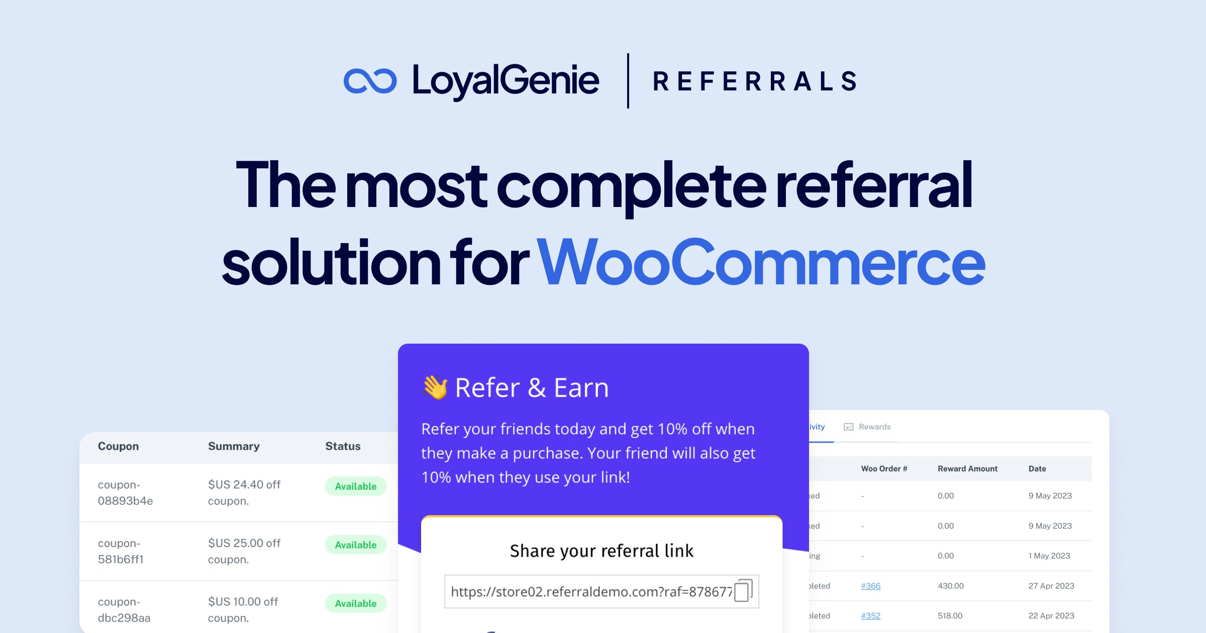 LoyalGenie media 3