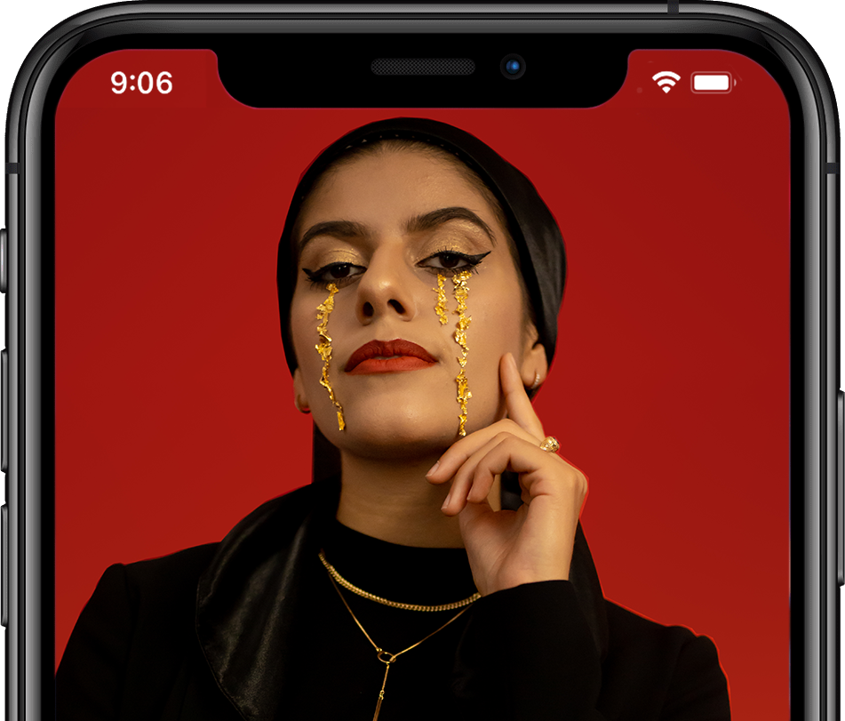 Voy Creative gallery image