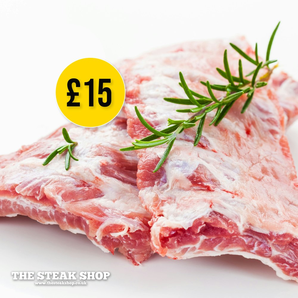 The Steak Shop gallery image