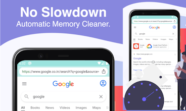 No Browser gallery image