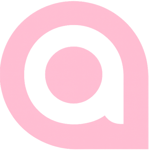 aboutly - Product Hunt launch logo