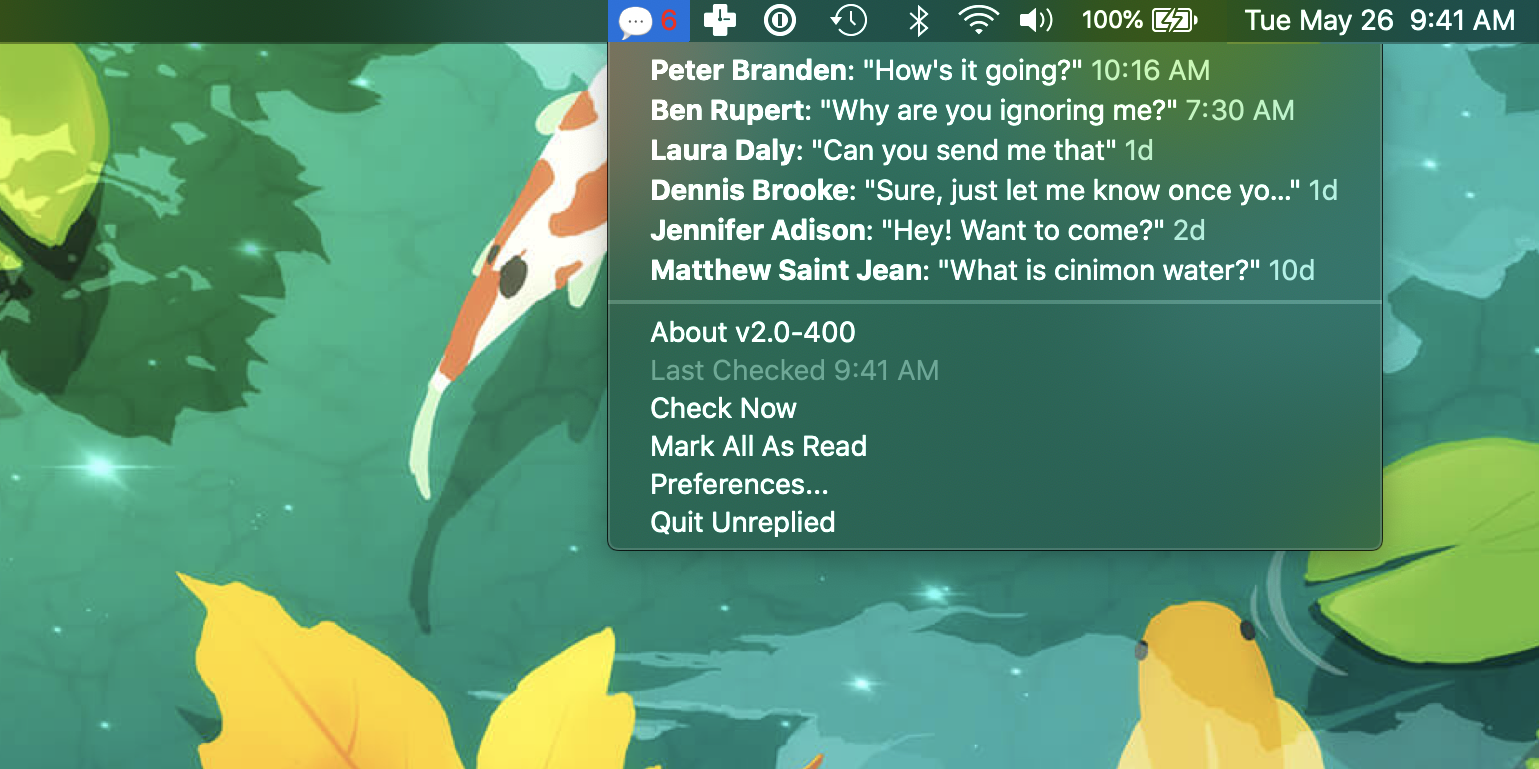 Unreplied 2 gallery image