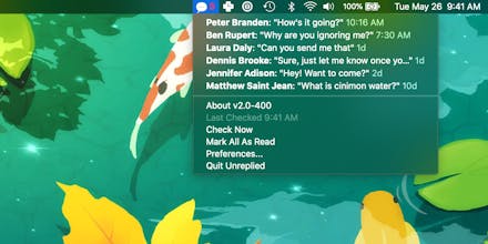 Unreplied 2 gallery image