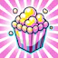 Popcorn Style