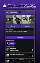 Insta Tools - An Instagram Toolkit gallery image