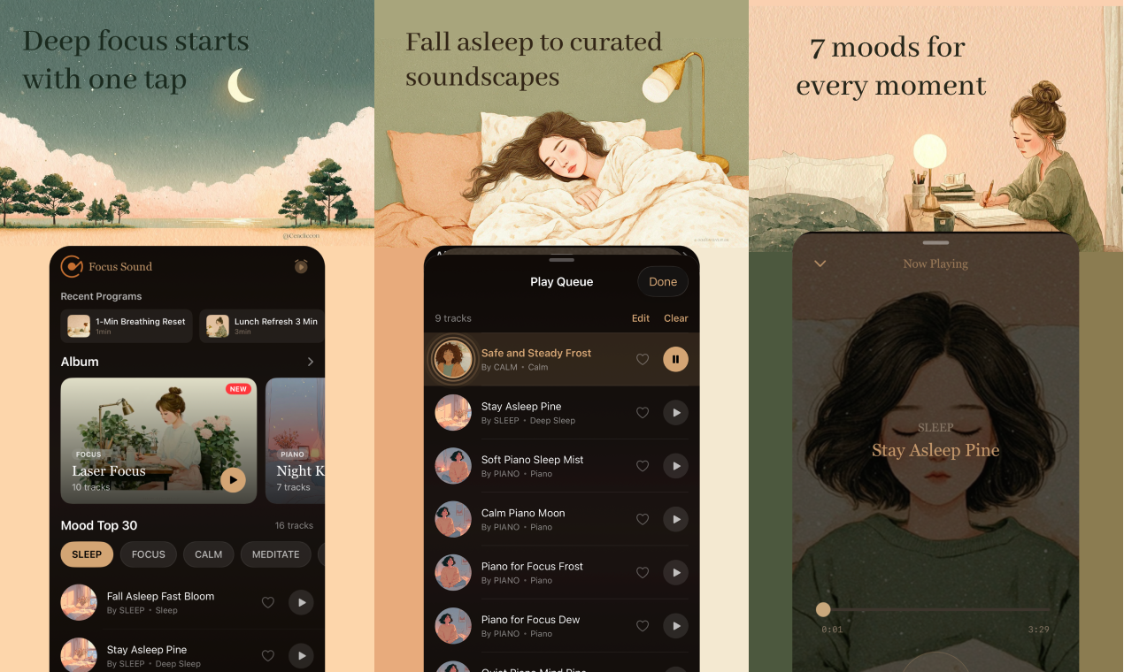 Velv Lofi gallery image