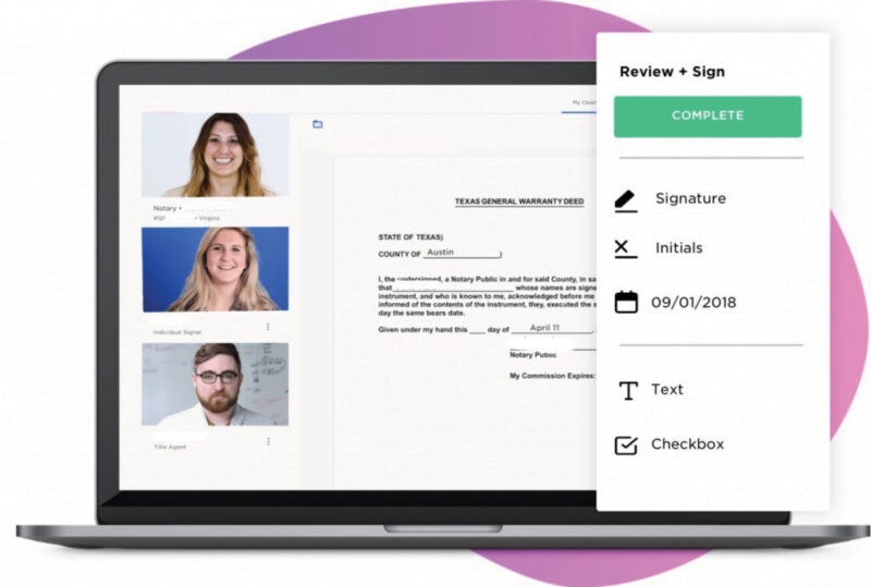 eNotaryUSA gallery image