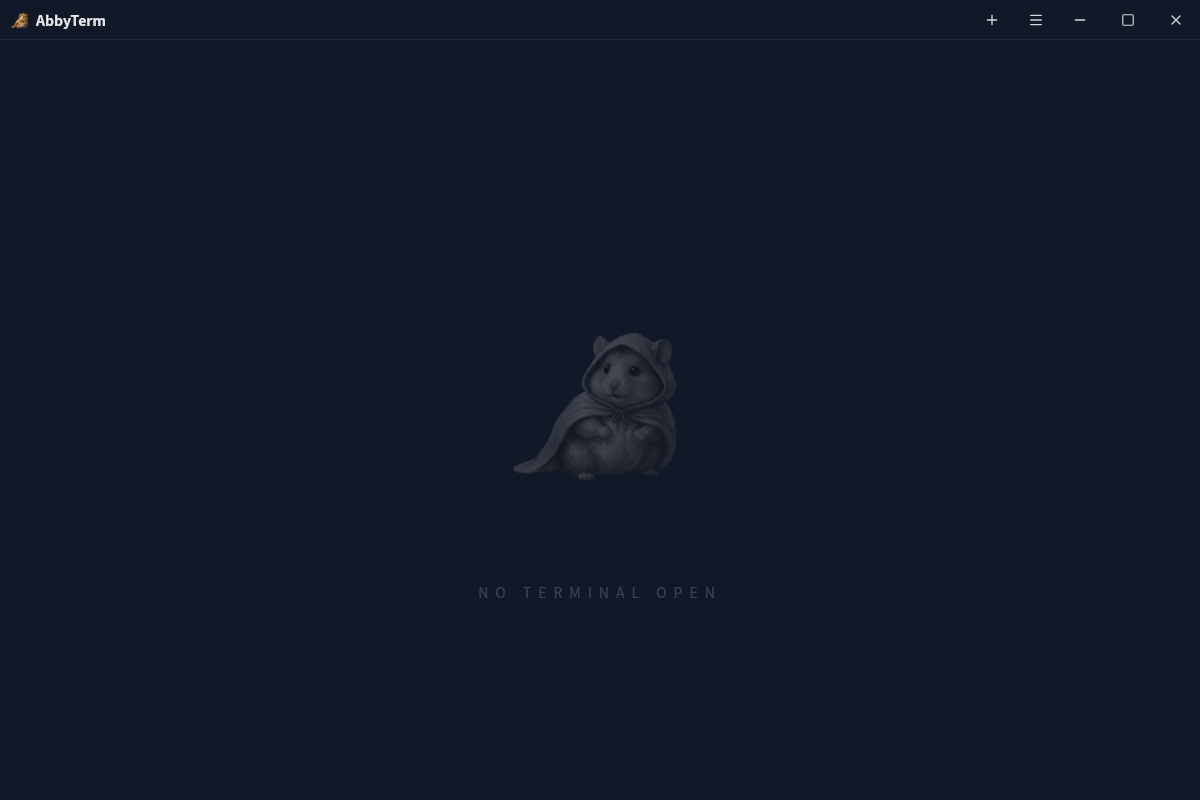 AbbyTerm gallery image