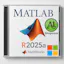 MATLAB R2025a