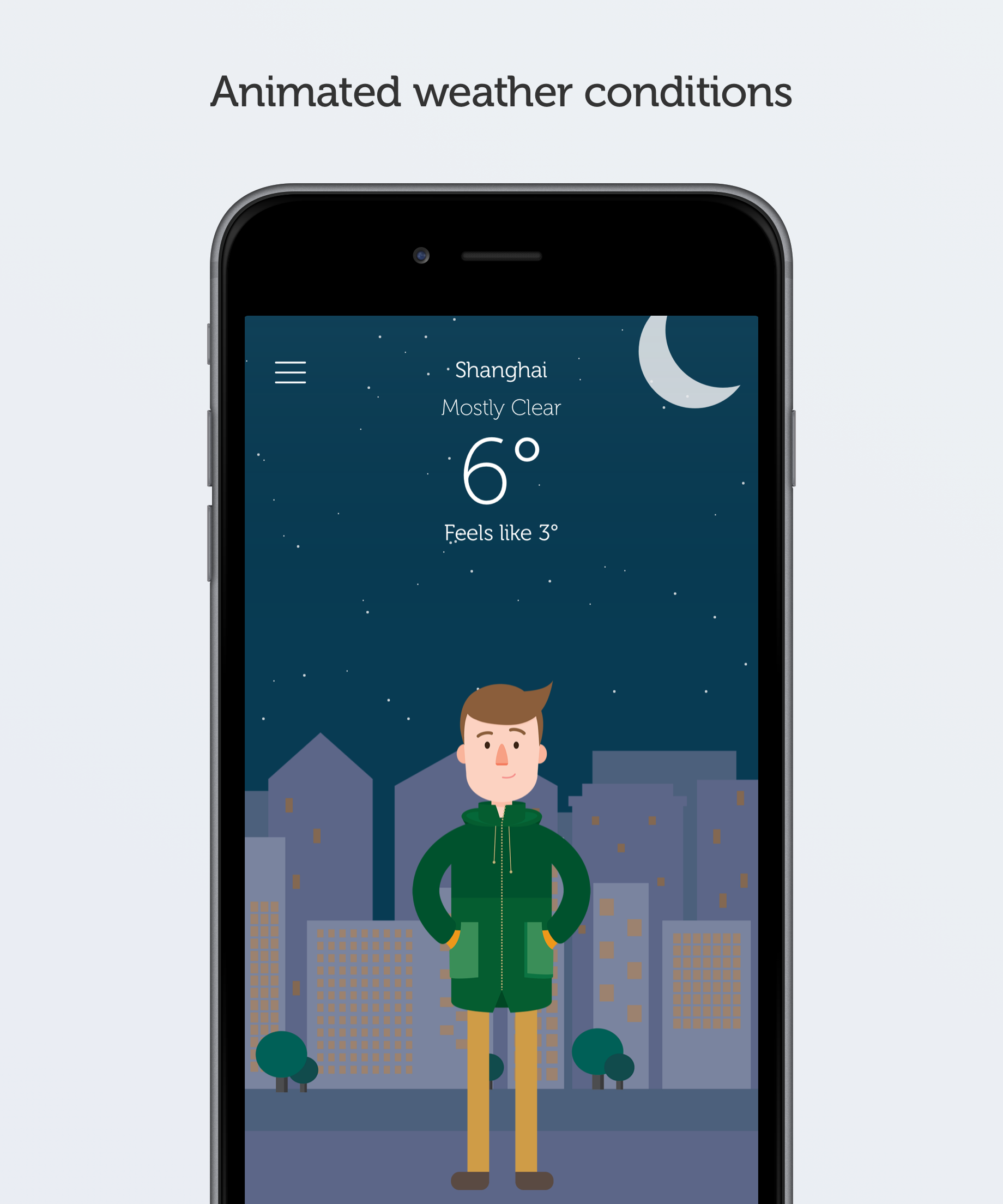 WTHRD - Dress for Weather gallery image
