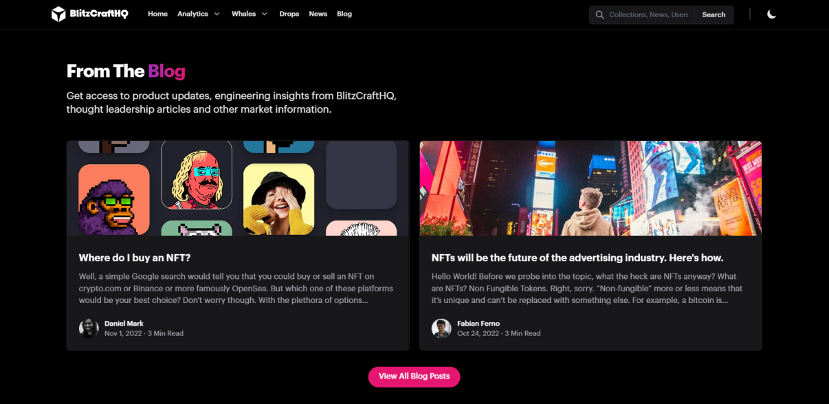 Blitzworkhq media 4