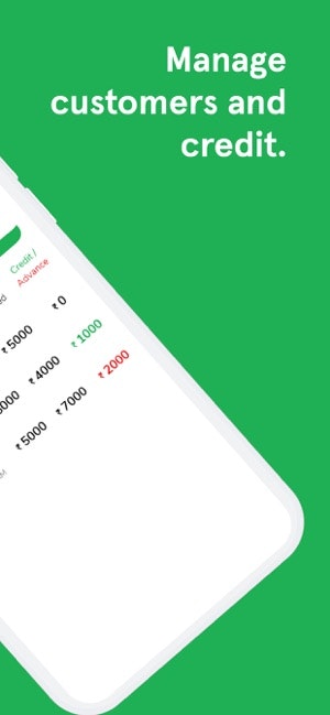 Dhanda gallery image