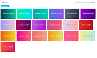 Colpic gallery image