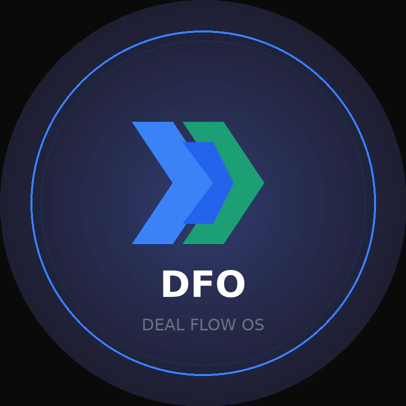 DealFlow OS