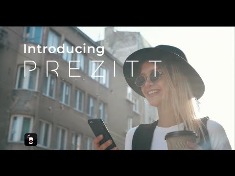 Prezitt gallery image