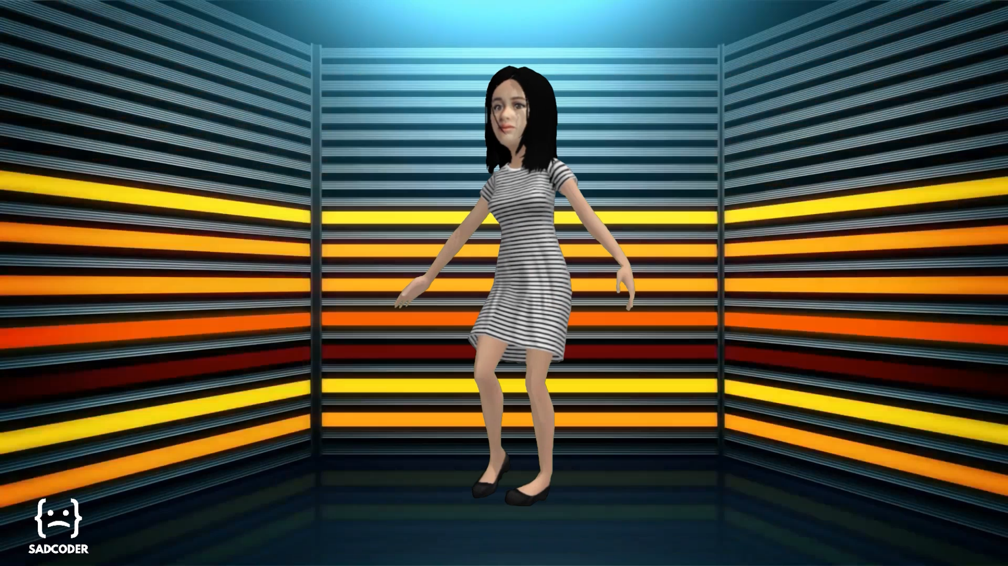 Customized Augmented Reality Videos! gallery image